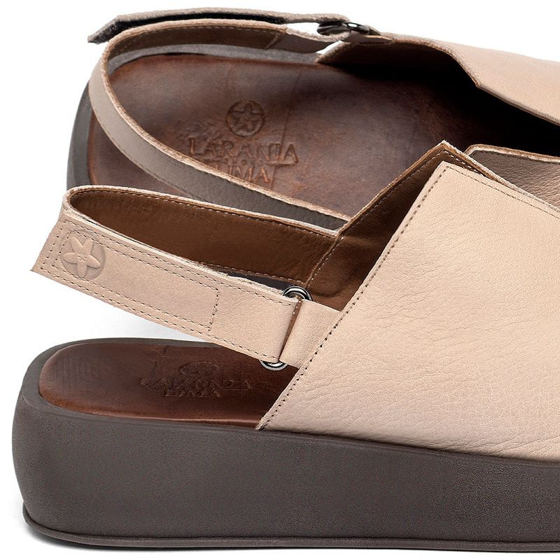 Laranja_Lima_Shoes_Sapatos_Femininos__-Sandalia---Boho-Salto-de-4-cm-em-Couro-Nude---Codigo---3917_5