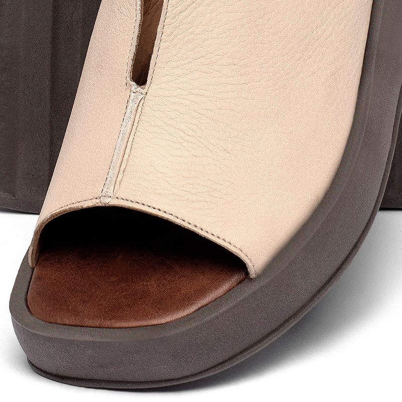 Laranja_Lima_Shoes_Sapatos_Femininos__-Sandalia---Boho-Salto-de-4-cm-em-Couro-Nude---Codigo---3917_6