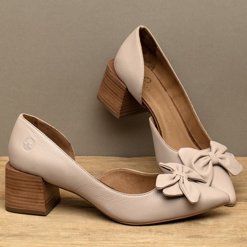 Laranja_Lima_Shoes_Sapatos_Femininos__-Scarpin---Bico-Fino-Salto-de-5-cm-em-Couro-Nude---Codigo---3942_3