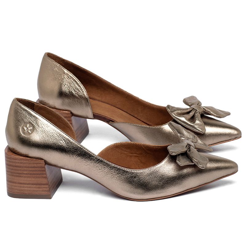 Laranja_Lima_Shoes_Sapatos_Femininos__-Scarpin---Bico-Fino-Salto-de-5-cm-em-Couro-Metalizado---Codigo---3942_1