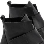 Laranja_Lima_Shoes_Sapatos_Femininos__-Bota---Cano-Curto-Salto-de-4-cm-em-Couro-Preto---Codigo---153026_5