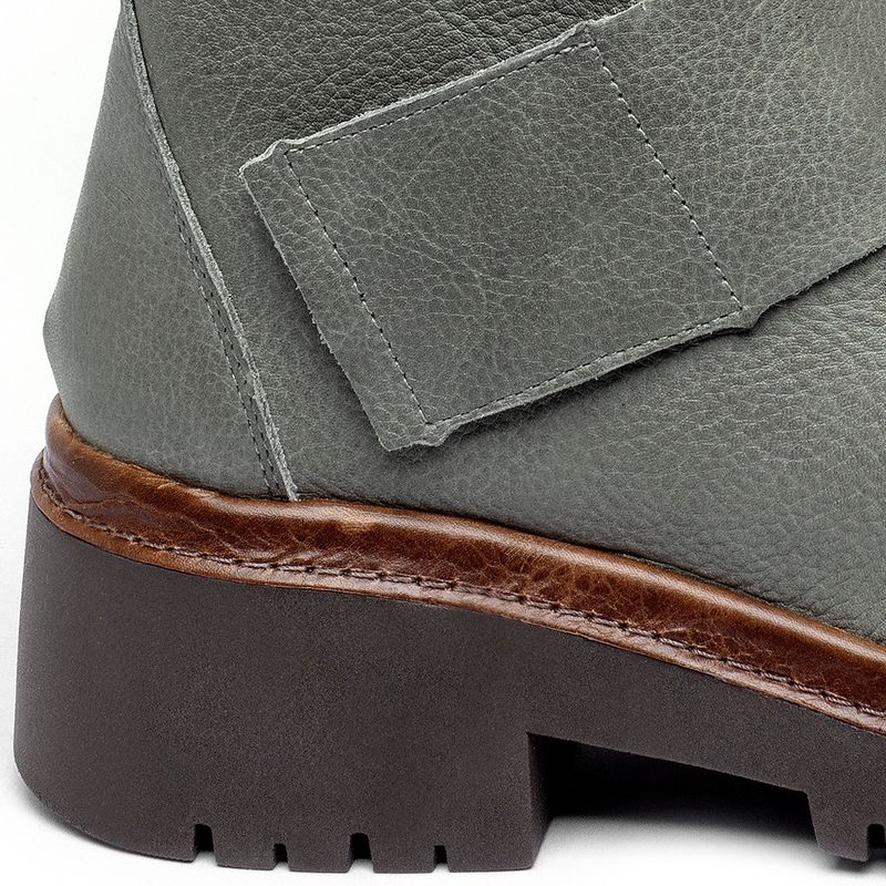 Laranja_Lima_Shoes_Sapatos_Femininos__-Bota---Cano-Curto-Salto-de-4-cm-em-Couro-Cinza---Codigo---153026_6