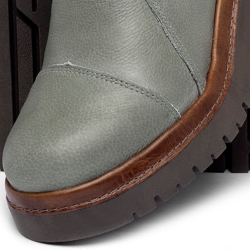 Laranja_Lima_Shoes_Sapatos_Femininos__-Bota---Cano-Curto-Salto-de-4-cm-em-Couro-Cinza---Codigo---153026_7