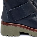 Laranja_Lima_Shoes_Sapatos_Femininos__-Bota---Cano-Curto-Salto-de-4-cm-em-Couro-Marinho---Codigo---153026_6