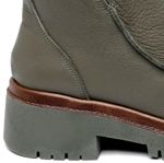 Laranja_Lima_Shoes_Sapatos_Femininos__-Bota---Cano-Curto-Salto-de-4-cm-em-Couro-Musgo---Codigo---153052_6