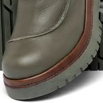 Laranja_Lima_Shoes_Sapatos_Femininos__-Bota---Cano-Curto-Salto-de-4-cm-em-Couro-Musgo---Codigo---153052_7