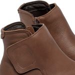 Laranja_Lima_Shoes_Sapatos_Femininos__-Bota---Cano-Curto-Salto-de-4-cm-em-Couro-Marrom---Codigo---153055_5