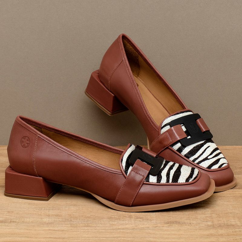 Laranja_Lima_Shoes_Sapatos_Femininos__-Mocassim-Salto-de-3-cm-em-Couro-Terracota---Codigo---157054_3
