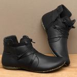 Laranja_Lima_Shoes_Sapatos_Femininos__-Flat---Boot-em-Couro-Preto---Codigo---148022_3