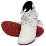Laranja_Lima_Shoes_Sapatos_Femininos__-Flat---Boot-em-Couro-Off-White---Codigo---148022_2