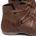 Laranja_Lima_Shoes_Sapatos_Femininos__-Flat---Boot-em-Couro-Marrom---Codigo---148022_5