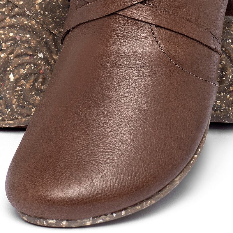 Laranja_Lima_Shoes_Sapatos_Femininos__-Flat---Boot-em-Couro-Marrom---Codigo---148022_6