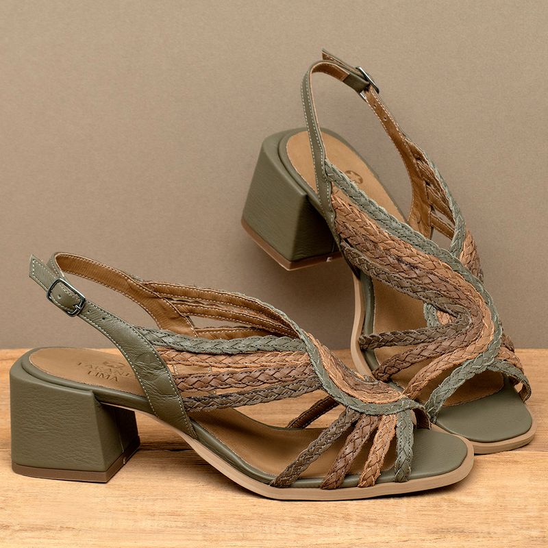 Laranja_Lima_Shoes_Sapatos_Femininos__-Sandalia---Laranja-Lima-Shoes-Classic-Salto-de-5-cm-em-Couro-Musgo---Codigo---157016_3