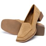 Laranja_Lima_Shoes_Sapatos_Femininos__-Mocassim-Salto-de-3-cm-em-Couro-Amarelo---Codigo---157055_2