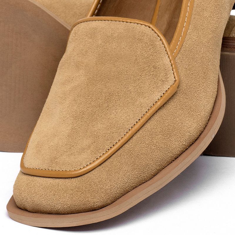 Laranja_Lima_Shoes_Sapatos_Femininos__-Mocassim-Salto-de-3-cm-em-Couro-Amarelo---Codigo---157055_6