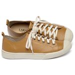 Laranja_Lima_Shoes_Sapatos_Femininos__-Tenis---Cano-Baixo-em-Couro-Amarelo---Codigo---148071_1