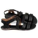 Laranja_Lima_Shoes_Sapatos_Femininos__-Sandalia-Rasteira---Flat-em-Couro-Preto---Codigo---148092_1