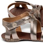Laranja_Lima_Shoes_Sapatos_Femininos__-Sandalia-Rasteira---Flat-em-Couro-Metalizado---Codigo---148092_5