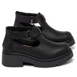 Laranja_Lima_Shoes_Sapatos_Femininos__-Bota---Cano-Curto-Salto-de-4-cm-em-Couro-Preto---Codigo---153083_1