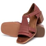 Laranja_Lima_Shoes_Sapatos_Femininos__-Sandalia---Laranja-Lima-Shoes-Classic-Salto-de-5-cm-em-Couro-Vermelho---Codigo---3897_2