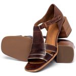 Laranja_Lima_Shoes_Sapatos_Femininos__-Sandalia---Laranja-Lima-Shoes-Classic-Salto-de-5-cm-em-Couro-Marrom---Codigo---3897_2