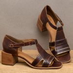 Laranja_Lima_Shoes_Sapatos_Femininos__-Sandalia---Laranja-Lima-Shoes-Classic-Salto-de-5-cm-em-Couro-Marrom---Codigo---3897_3