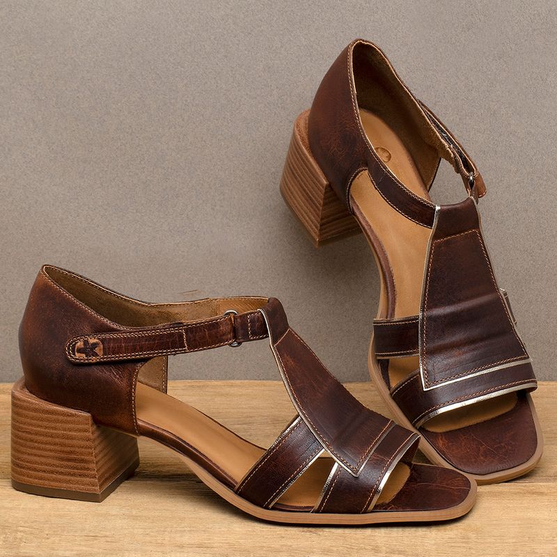 Laranja_Lima_Shoes_Sapatos_Femininos__-Sandalia---Laranja-Lima-Shoes-Classic-Salto-de-5-cm-em-Couro-Marrom---Codigo---3897_3