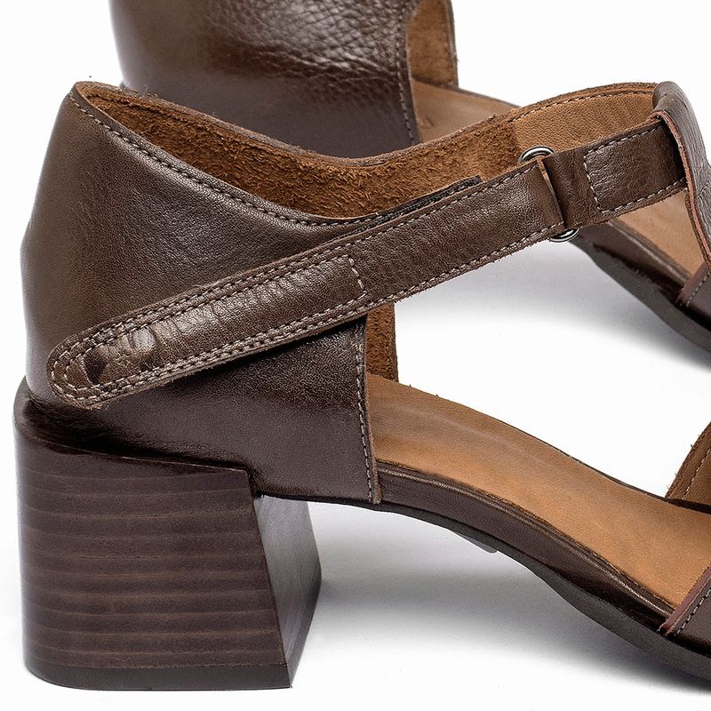 Laranja_Lima_Shoes_Sapatos_Femininos__-Sandalia---Laranja-Lima-Shoes-Classic-Salto-de-5-cm-em-Couro-Cafe---Codigo---3897_5
