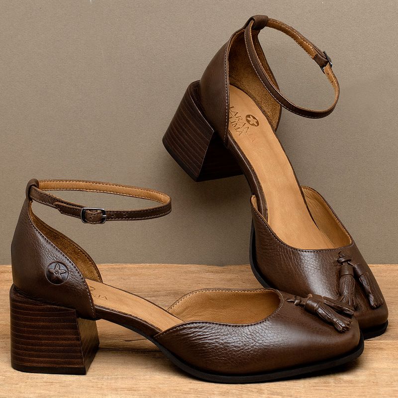Laranja_Lima_Shoes_Sapatos_Femininos__-Scarpin---Bico-Quadrado-Salto-de-5-cm-em-Couro-Cafe---Codigo---157039_3