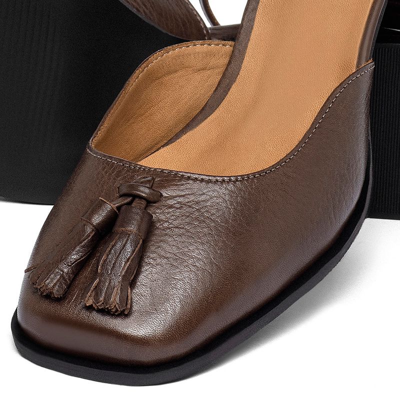 Laranja_Lima_Shoes_Sapatos_Femininos__-Scarpin---Bico-Quadrado-Salto-de-5-cm-em-Couro-Cafe---Codigo---157039_6