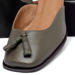 Laranja_Lima_Shoes_Sapatos_Femininos__-Scarpin---Bico-Quadrado-Salto-de-5-cm-em-Couro-Musgo---Codigo---157039_6