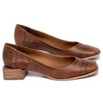 Laranja_Lima_Shoes_Sapatos_Femininos__-Scarpin---Bico-Quadrado-Salto-de-3-cm-em-Couro-Marrom---Codigo---157040_1