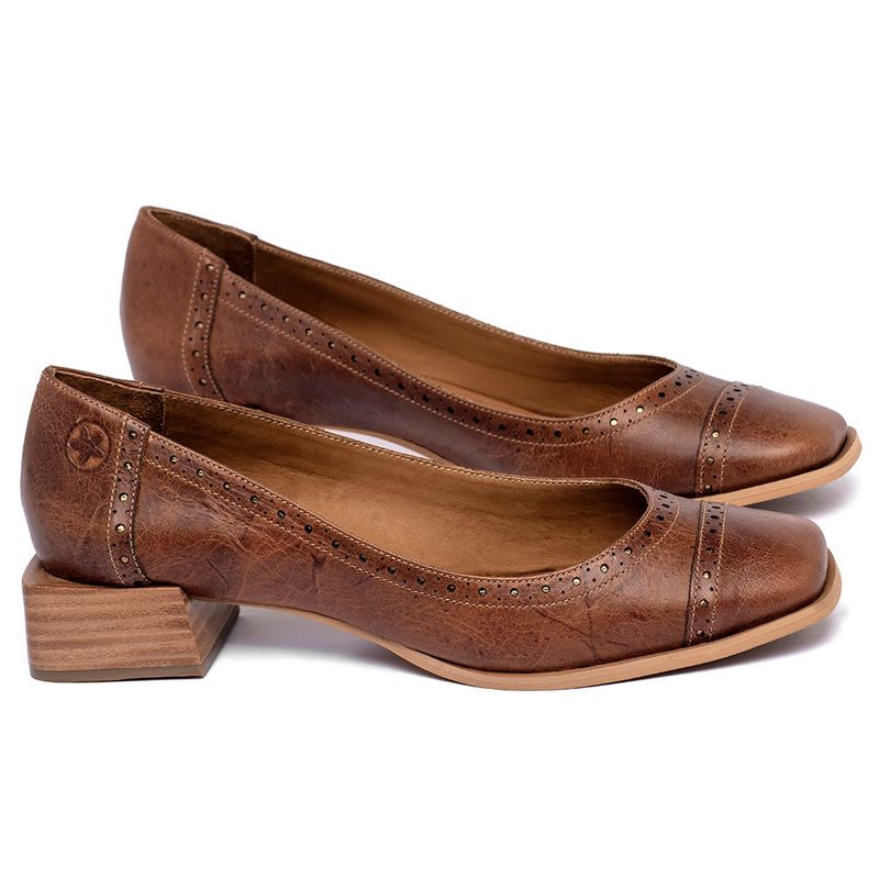 Laranja_Lima_Shoes_Sapatos_Femininos__-Scarpin---Bico-Quadrado-Salto-de-3-cm-em-Couro-Marrom---Codigo---157040_1