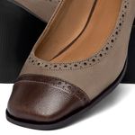 Laranja_Lima_Shoes_Sapatos_Femininos__-Scarpin---Bico-Quadrado-Salto-de-3-cm-em-Couro-Cafe---Codigo---157040_6