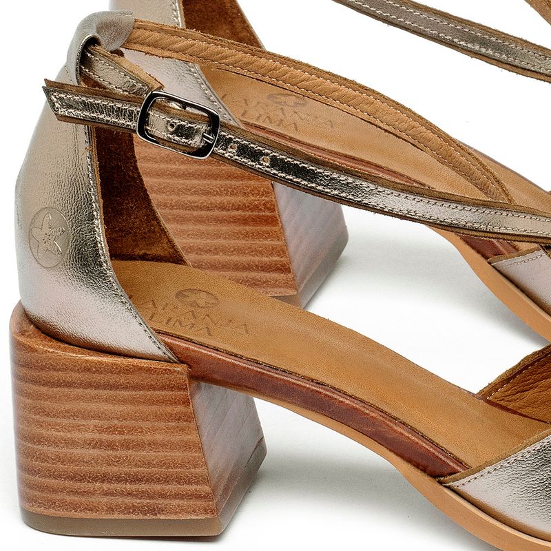 Laranja_Lima_Shoes_Sapatos_Femininos__-Sandalia---Laranja-Lima-Shoes-Classic-Salto-de-5-cm-em-Couro-Metalizado---Codigo---3887_5