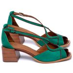 Laranja_Lima_Shoes_Sapatos_Femininos__-Sandalia---Laranja-Lima-Shoes-Classic-Salto-de-5-cm-em-Couro-Verde---Codigo---3887_1