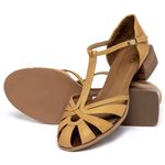 Laranja_Lima_Shoes_Sapatos_Femininos__-Sandalia---Laranja-Lima-Shoes-Classic-Salto-de-Quadrado-em-Couro-Amarelo---Codigo---3930_2