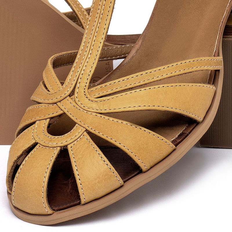 Laranja_Lima_Shoes_Sapatos_Femininos__-Sandalia---Laranja-Lima-Shoes-Classic-Salto-de-Quadrado-em-Couro-Amarelo---Codigo---3930_6