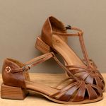 Laranja_Lima_Shoes_Sapatos_Femininos__-Sandalia---Laranja-Lima-Shoes-Classic-Salto-de-Quadrado-em-Couro-Marrom---Codigo---3930_3