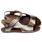 Laranja_Lima_Shoes_Sapatos_Femininos__-Sandalia-Rasteira---Flat-em-Couro-Metalizado---Codigo---148026_1