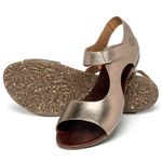 Laranja_Lima_Shoes_Sapatos_Femininos__-Sandalia-Rasteira---Flat-em-Couro-Metalizado---Codigo---148026_2