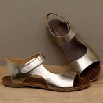 Laranja_Lima_Shoes_Sapatos_Femininos__-Sandalia-Rasteira---Flat-em-Couro-Metalizado---Codigo---148026_3
