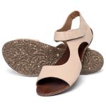 Laranja_Lima_Shoes_Sapatos_Femininos__-Sandalia-Rasteira---Flat-em-Couro-Nude---Codigo---148026_2
