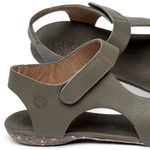 Laranja_Lima_Shoes_Sapatos_Femininos__-Sandalia-Rasteira---Flat-em-Couro-Musgo---Codigo---148026_5