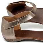 Laranja_Lima_Shoes_Sapatos_Femininos__-Sandalia-Rasteira---Flat-em-Couro-Metalizado---Codigo---148028_5