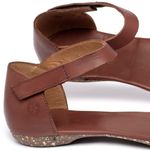 Laranja_Lima_Shoes_Sapatos_Femininos__-Sandalia-Rasteira---Flat-em-Couro-Terracota---Codigo---148028_5