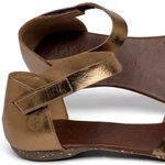 Laranja_Lima_Shoes_Sapatos_Femininos__-Sandalia-Rasteira---Flat-em-Couro-Metalizado---Codigo---148028_5