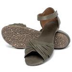 Laranja_Lima_Shoes_Sapatos_Femininos__-Sandalia-Rasteira---Flat-em-Couro-Musgo---Codigo---148028_2