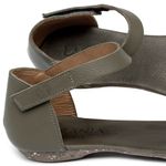 Laranja_Lima_Shoes_Sapatos_Femininos__-Sandalia-Rasteira---Flat-em-Couro-Musgo---Codigo---148028_5