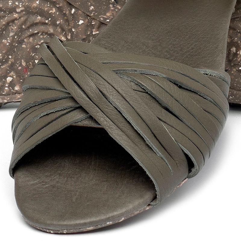 Laranja_Lima_Shoes_Sapatos_Femininos__-Sandalia-Rasteira---Flat-em-Couro-Musgo---Codigo---148028_6
